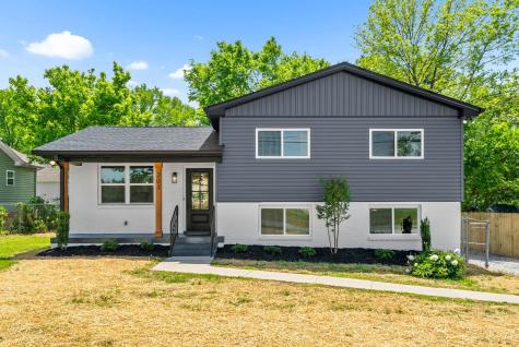 203 22nd Ave, E Springfield TN 37172
