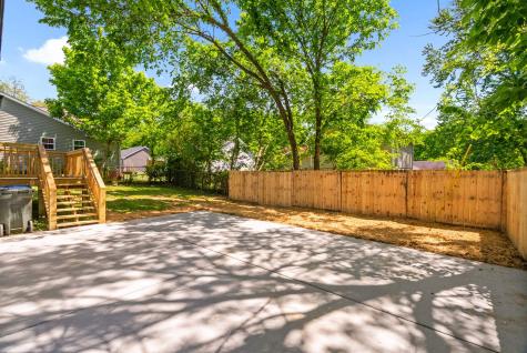 203 22nd Ave, E Springfield TN 37172