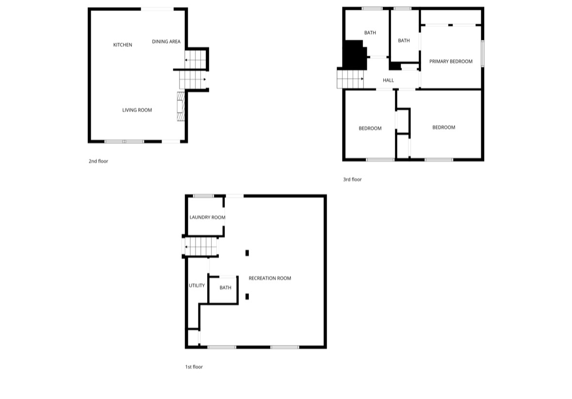 203 22nd Ave, E Springfield TN 37172
