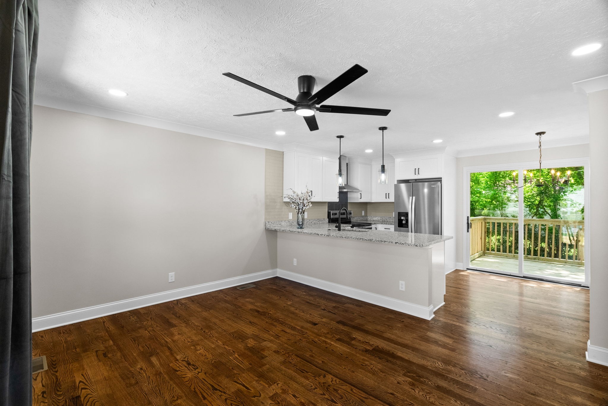 203 22nd Ave, E Springfield TN 37172
