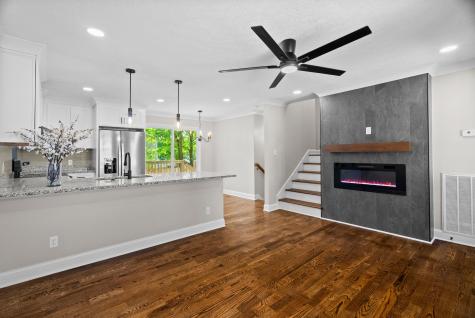 203 22nd Ave, E Springfield TN 37172