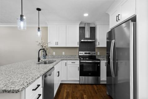203 22nd Ave, E Springfield TN 37172