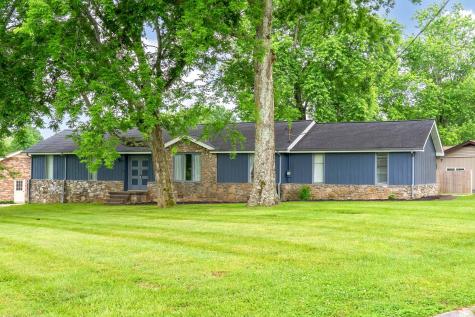 142 Allen Drive Hendersonville TN 37075