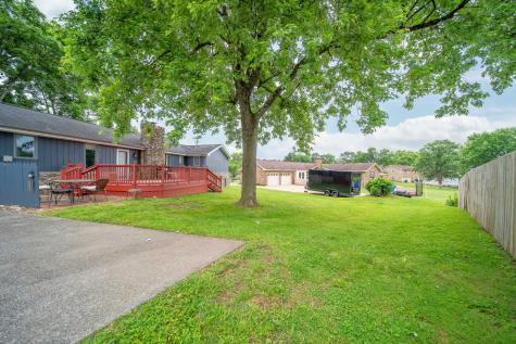 142 Allen Drive Hendersonville TN 37075