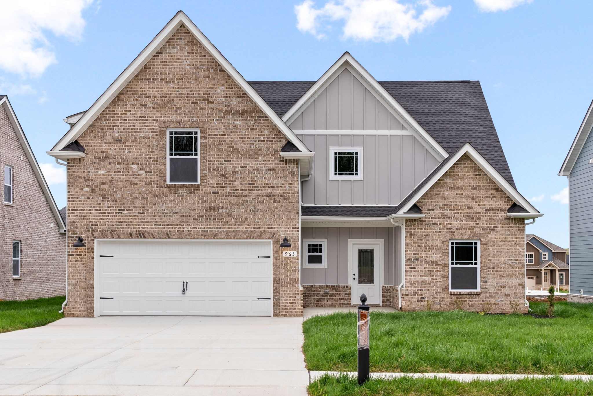 963 Alton Drive Clarksville TN 37043