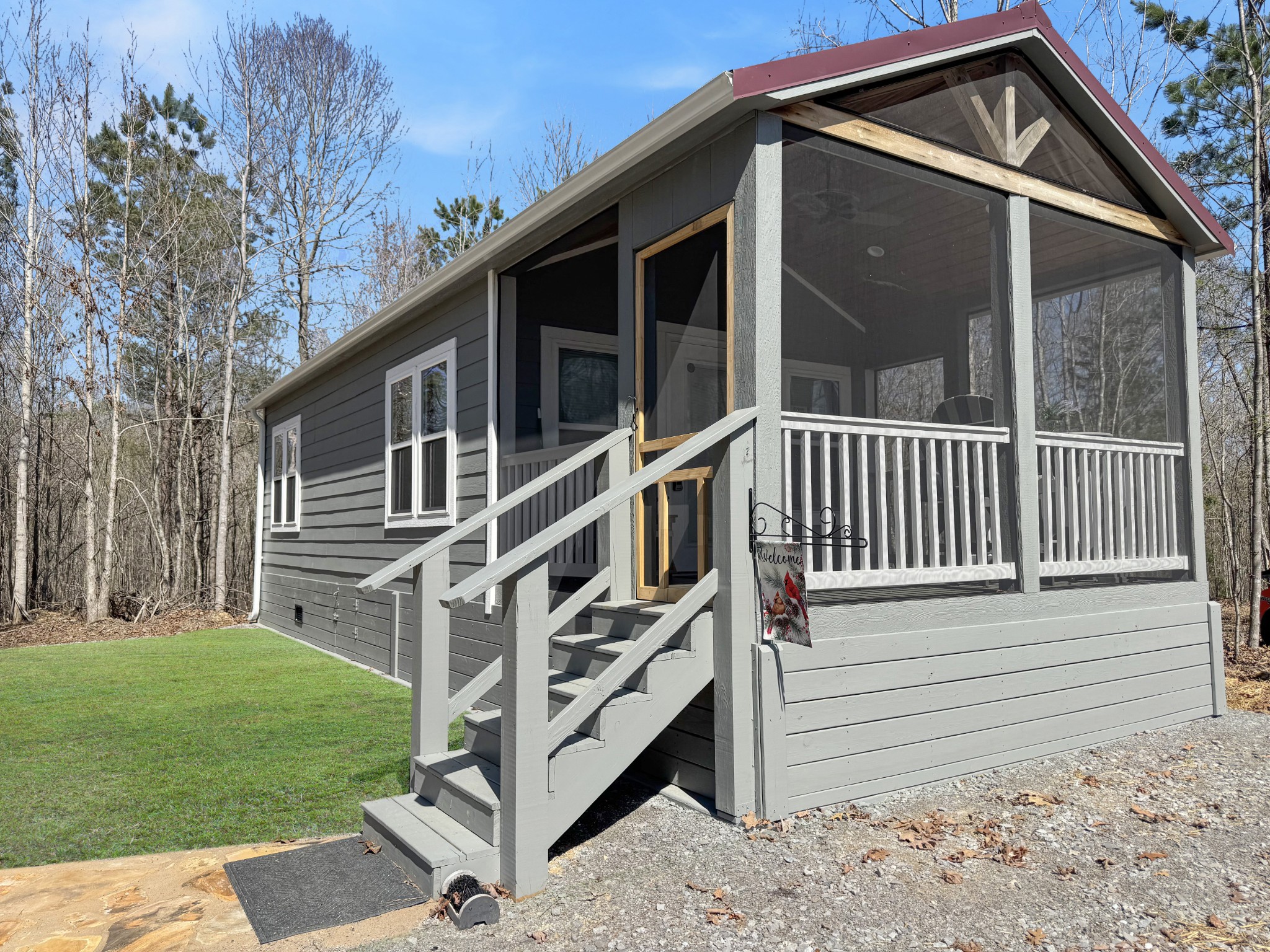 137 Summit Drive Dover TN 37058