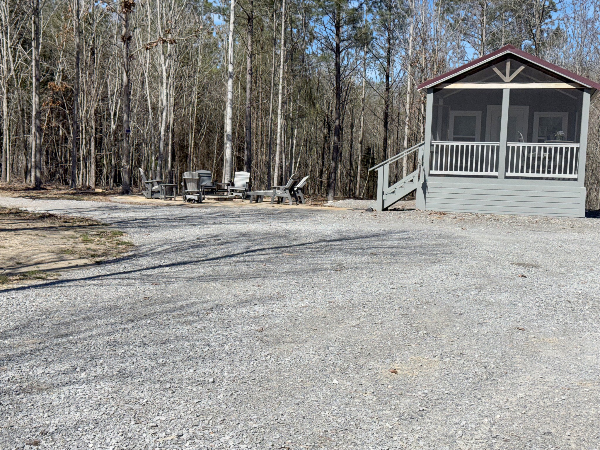 137 Summit Drive Dover TN 37058
