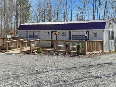 137 Summit Drive Dover TN 37058