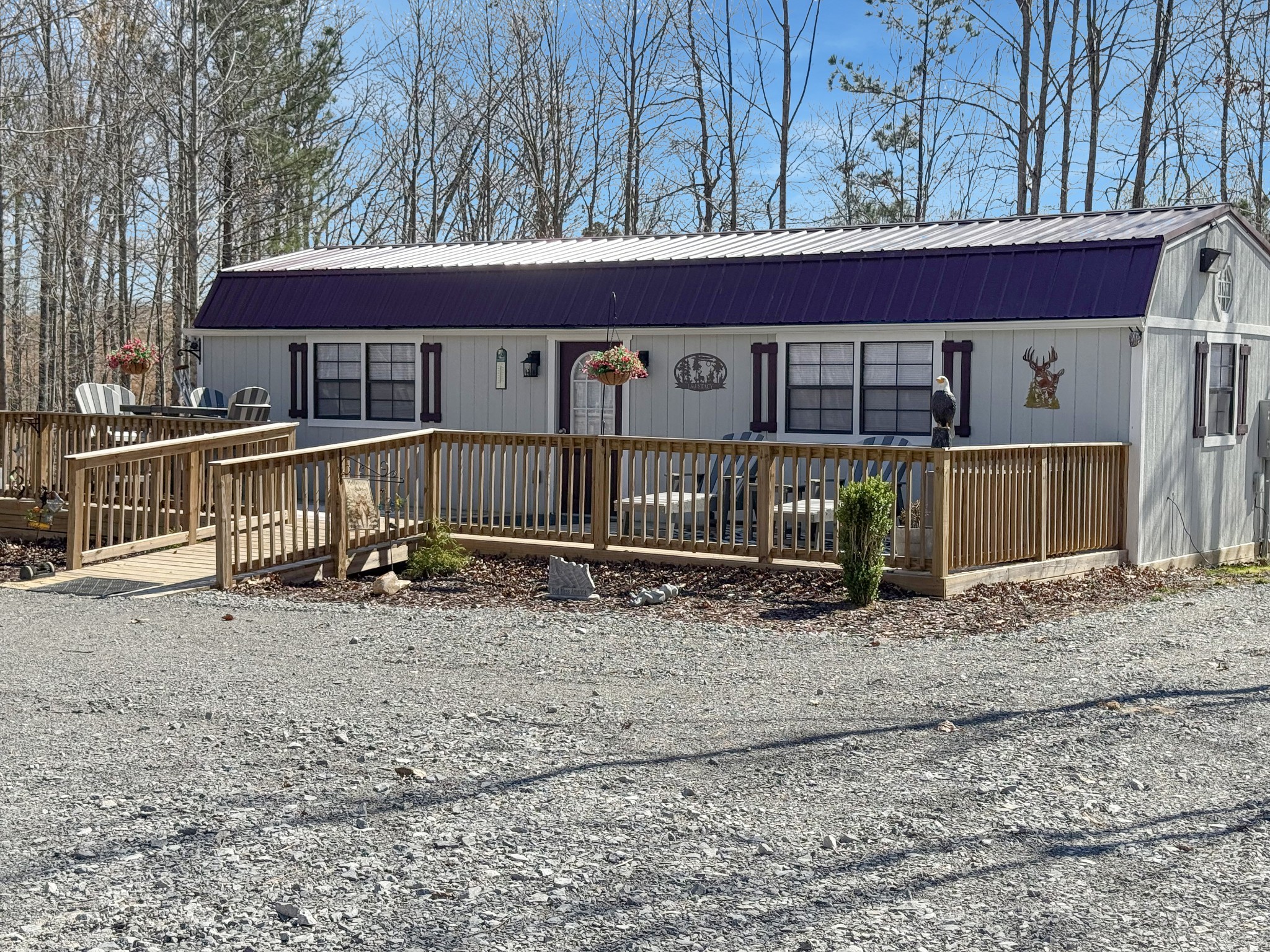 137 Summit Drive Dover TN 37058