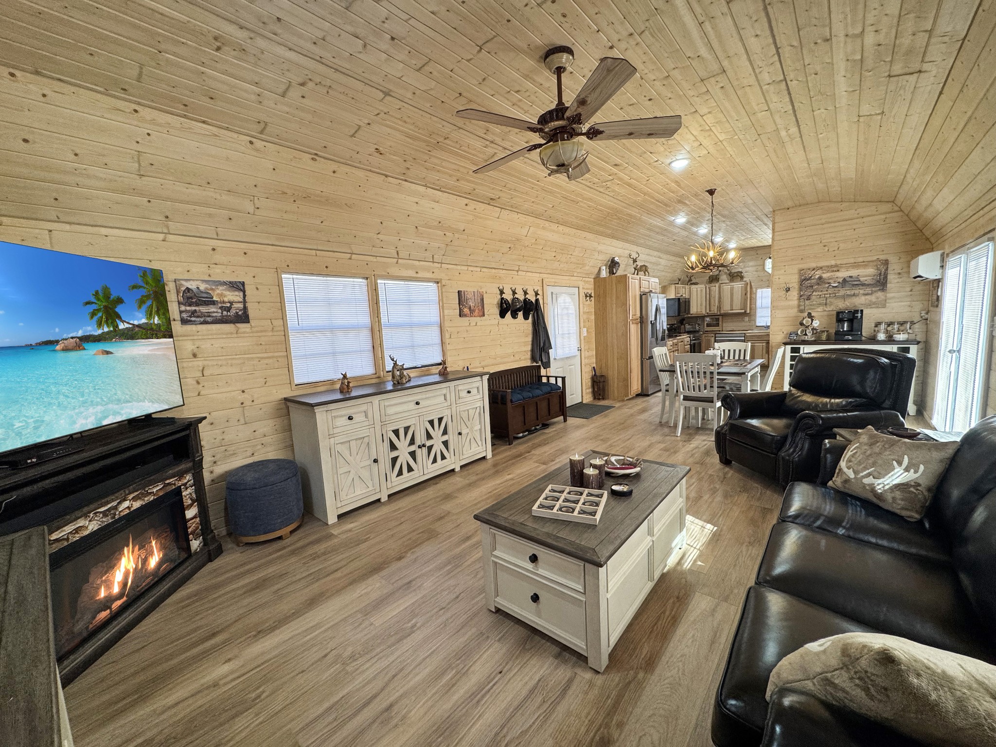 137 Summit Drive Dover TN 37058