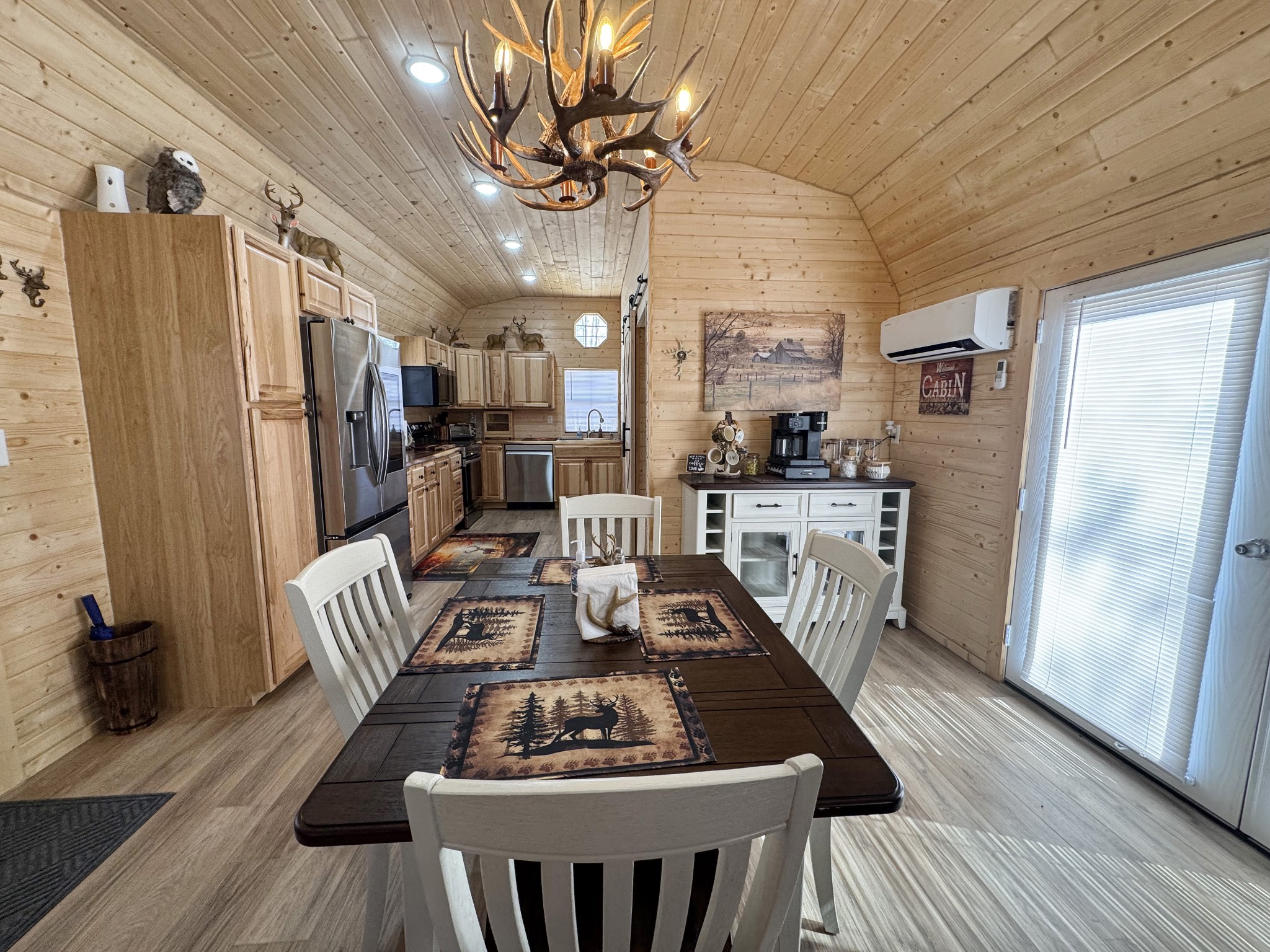 137 Summit Drive Dover TN 37058