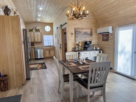 137 Summit Drive Dover TN 37058