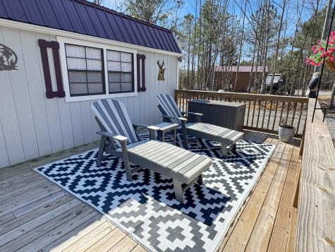137 Summit Drive Dover TN 37058