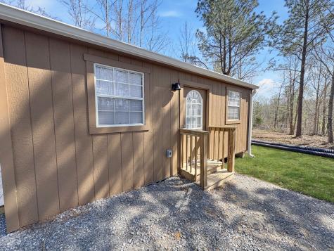 137 Summit Drive Dover TN 37058