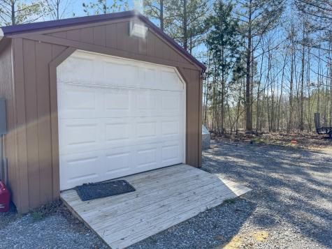 137 Summit Drive Dover TN 37058