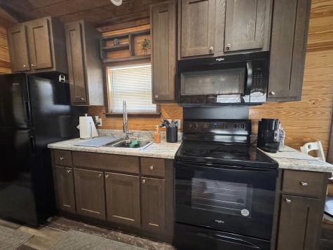 137 Summit Drive Dover TN 37058