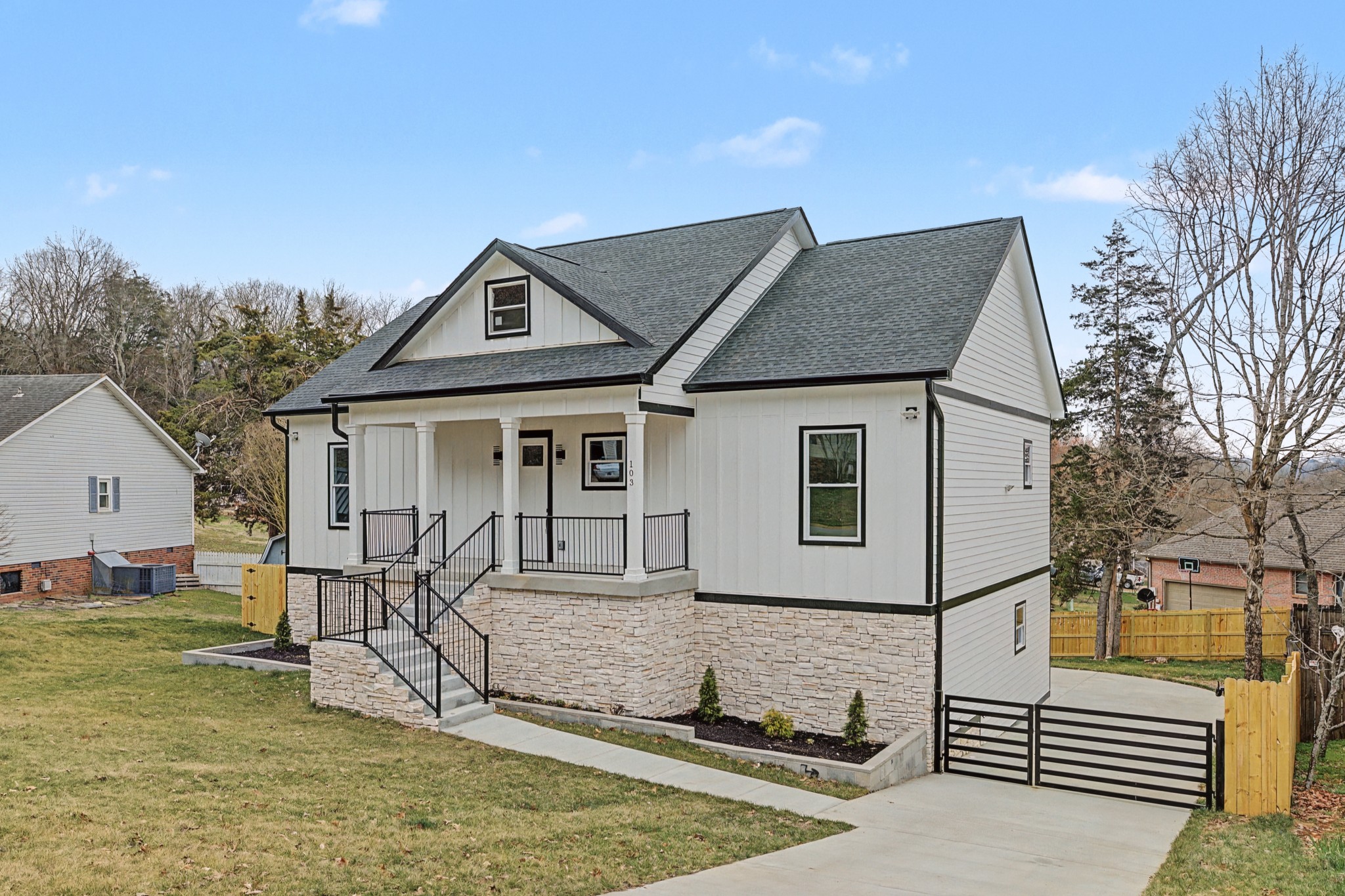 103 Mckinley Drive Columbia TN 38401