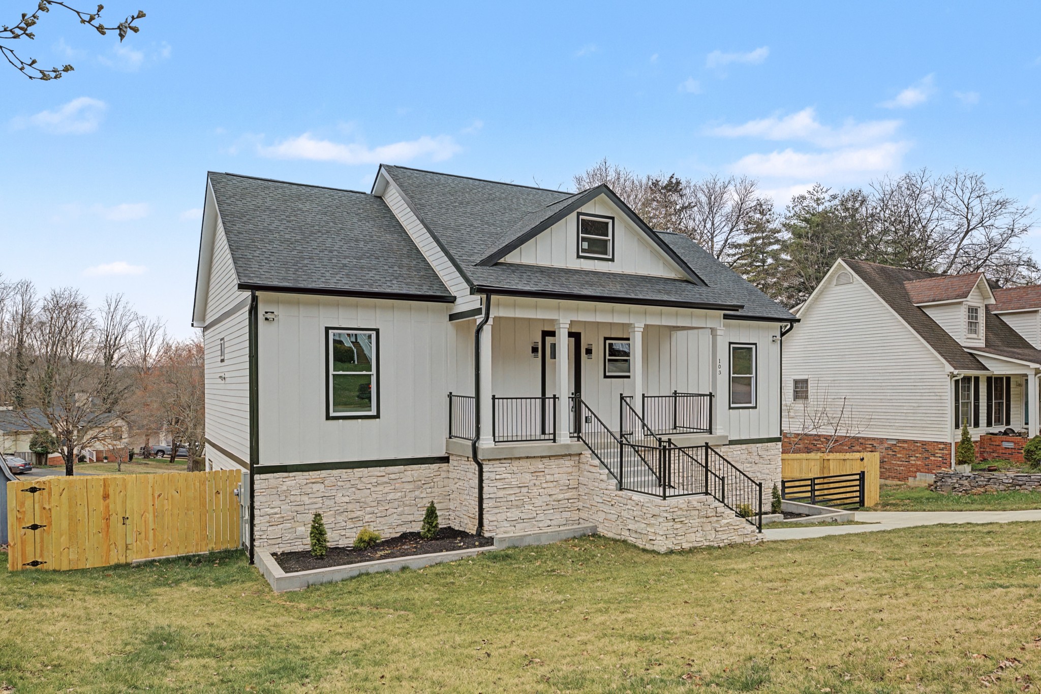 103 Mckinley Drive Columbia TN 38401