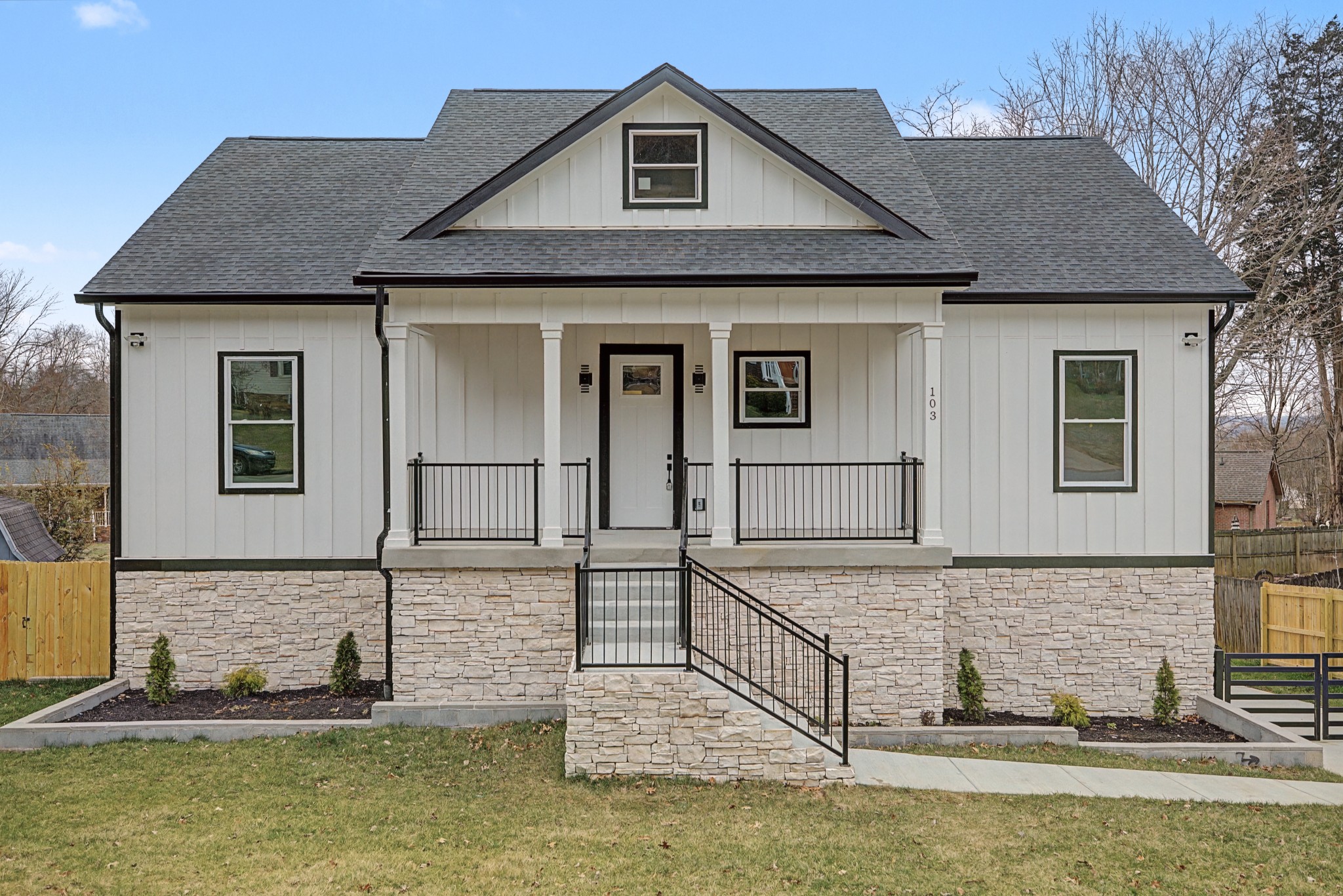 103 Mckinley Drive Columbia TN 38401