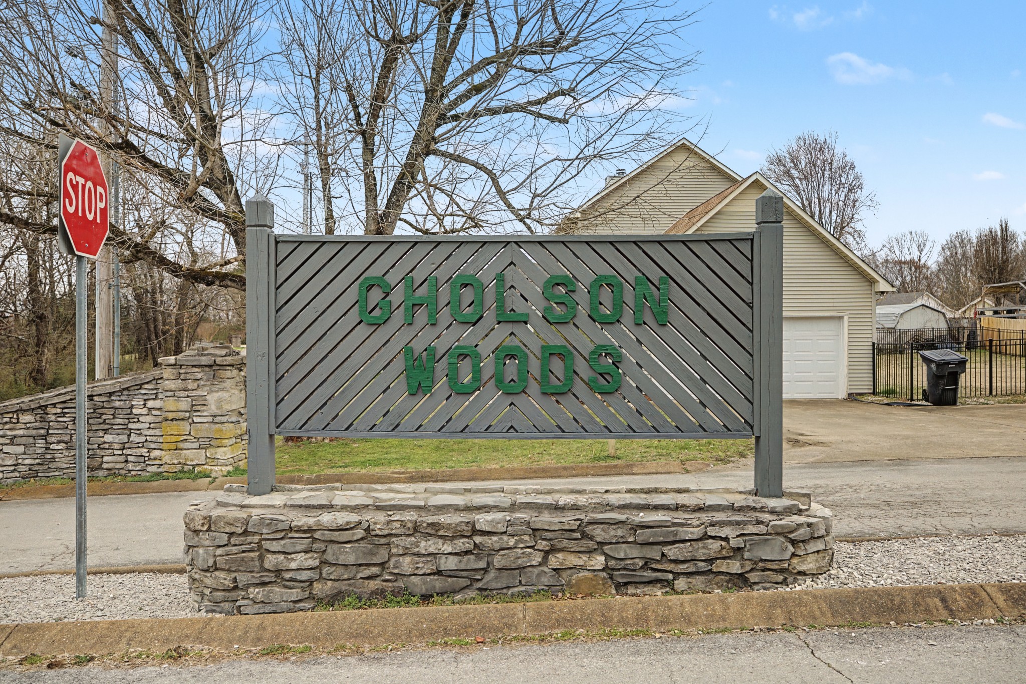 103 Mckinley Drive Columbia TN 38401