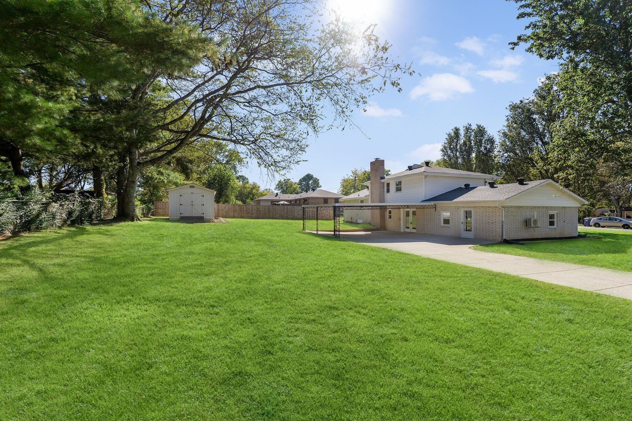 402 Holston Drive Smyrna TN 37167