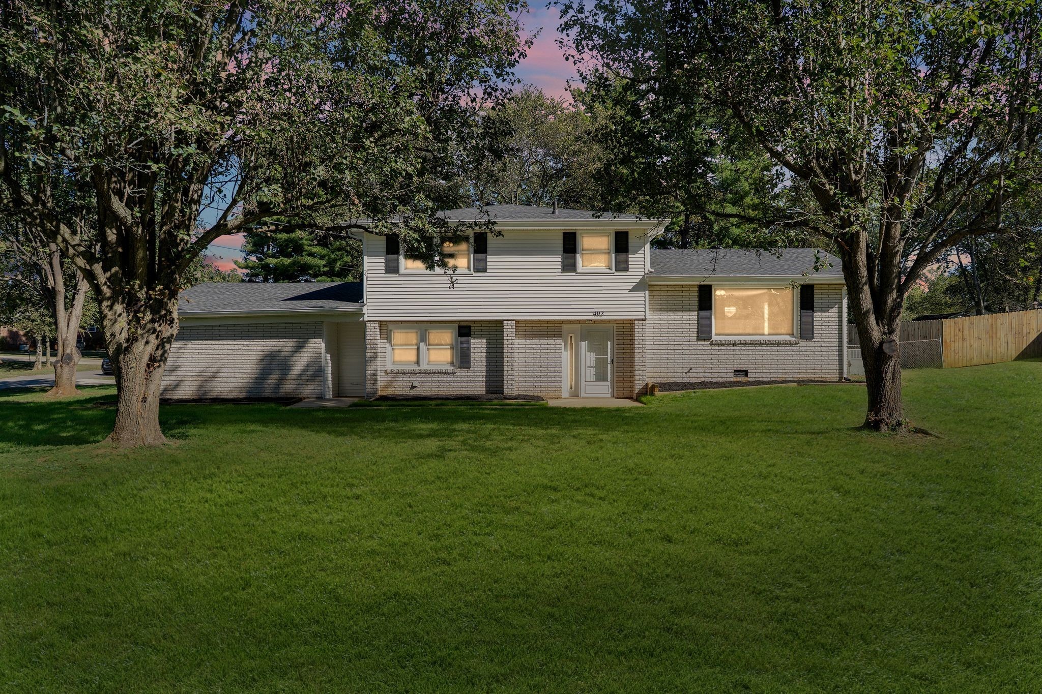 402 Holston Drive Smyrna TN 37167