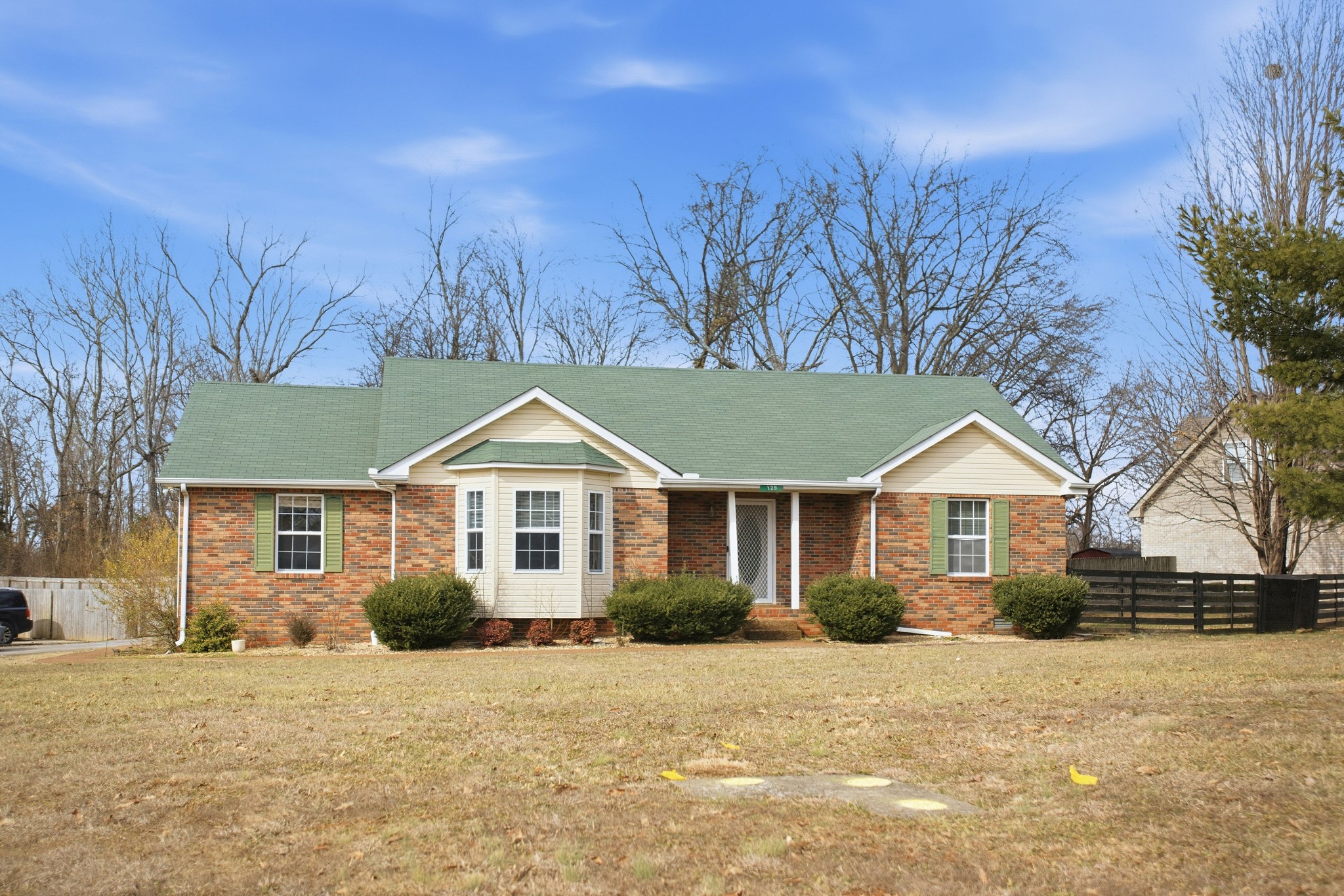129 Cora Street Portland TN 37148
