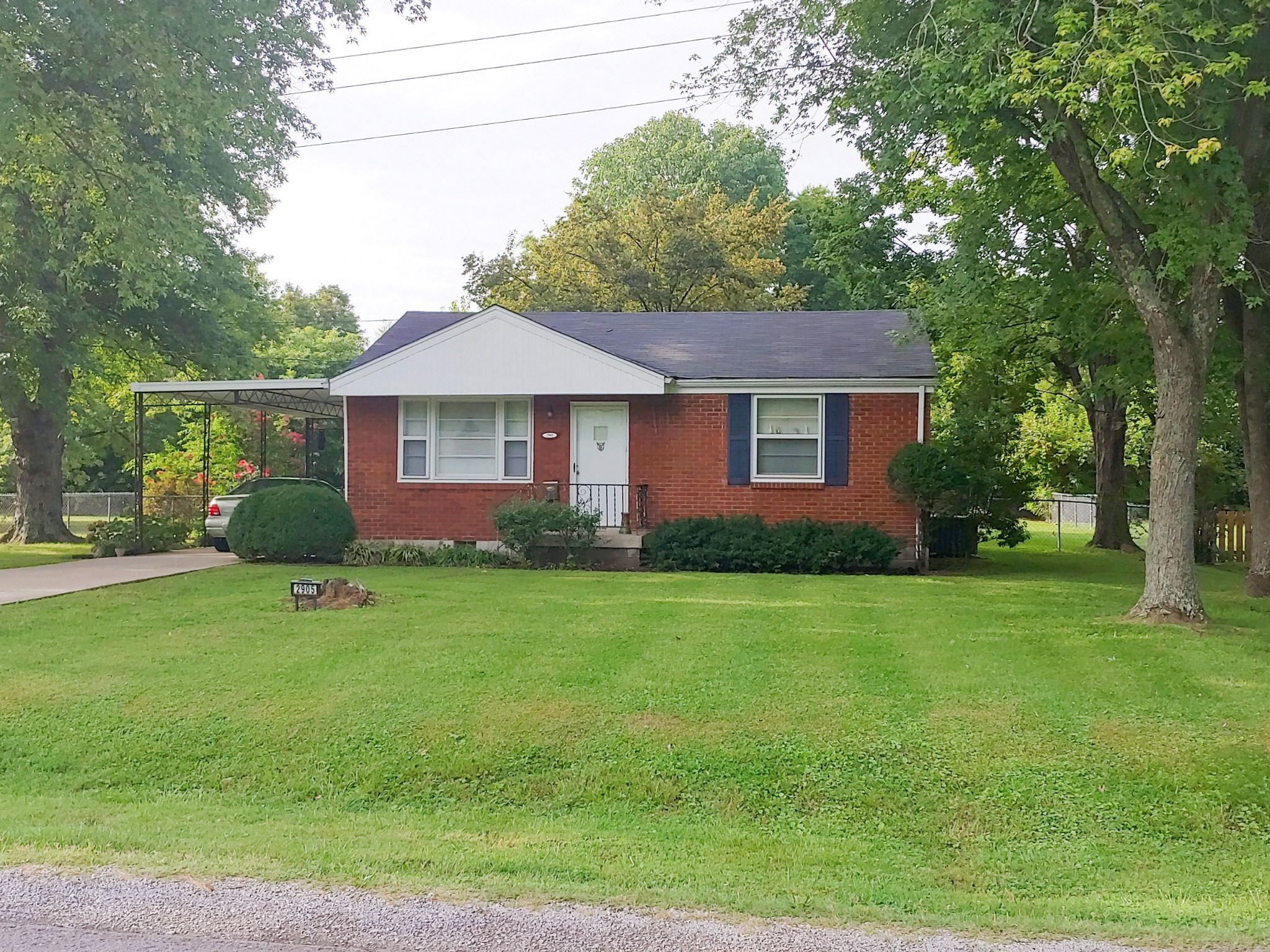 2905 Teakwood Drive Nashville TN 37214