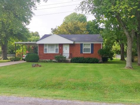 2905 Teakwood Drive Nashville TN 37214