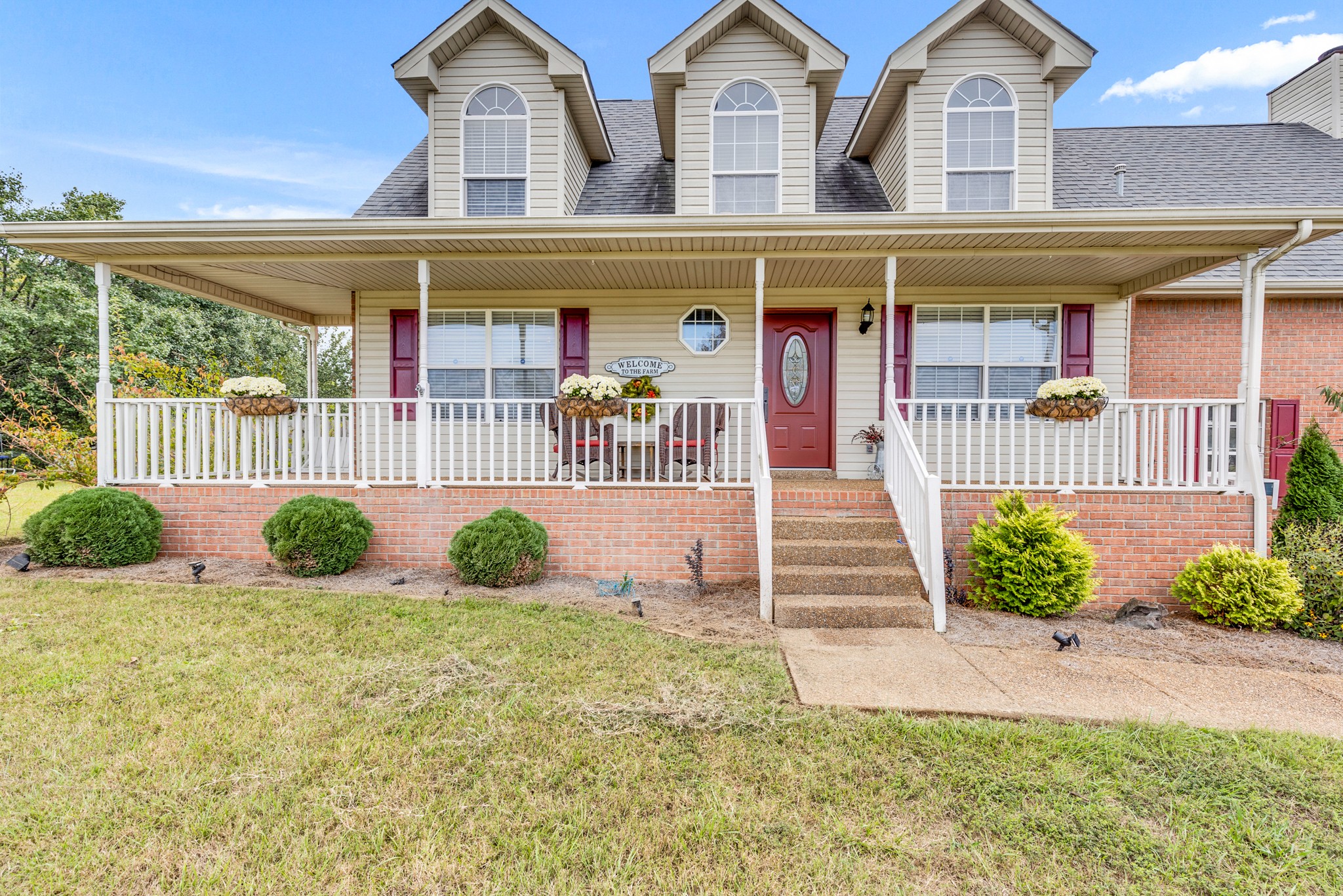 4750 Highway 31, W Cottontown TN 37048