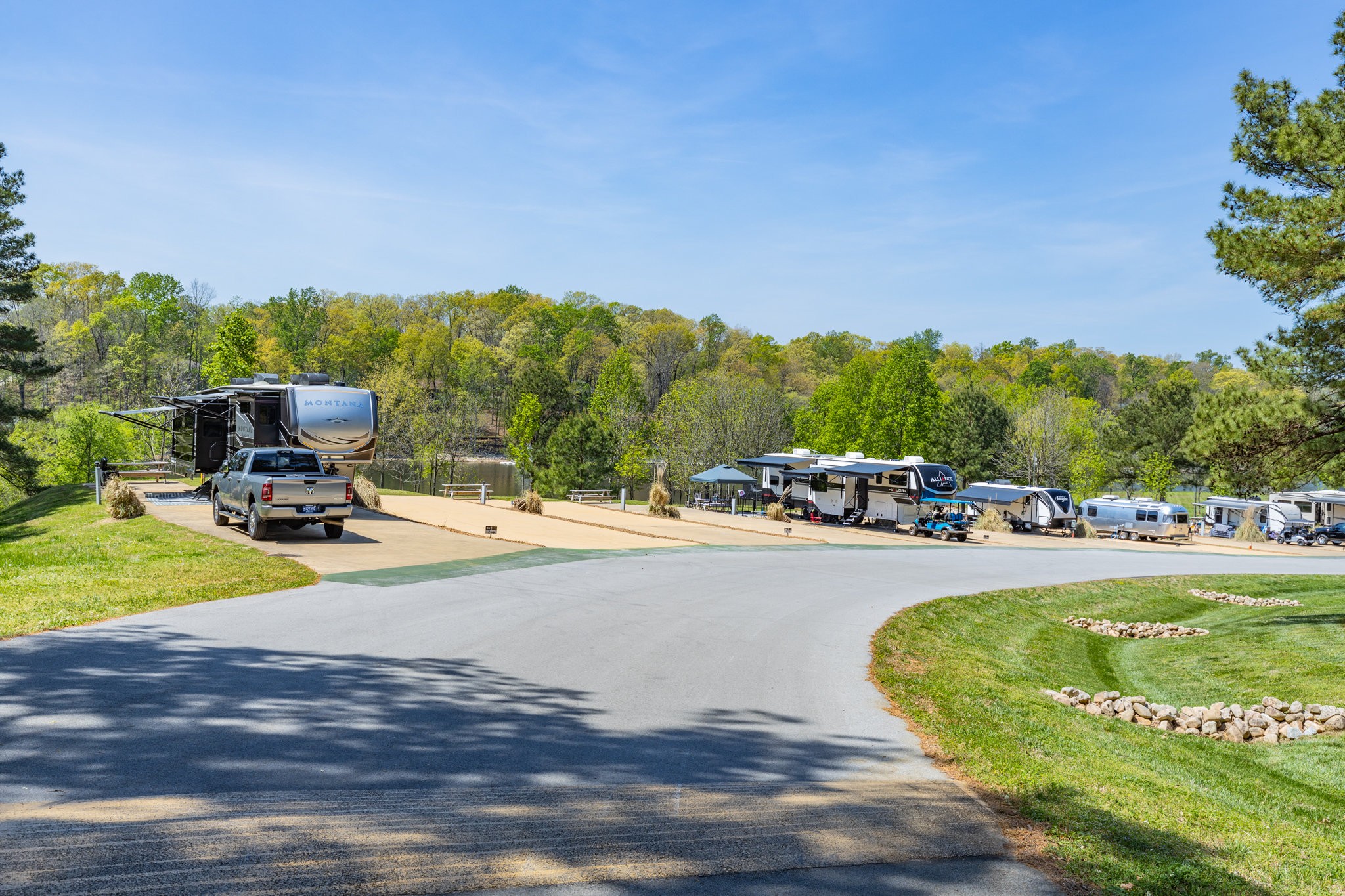 0 Kayak Way Winchester TN 37398