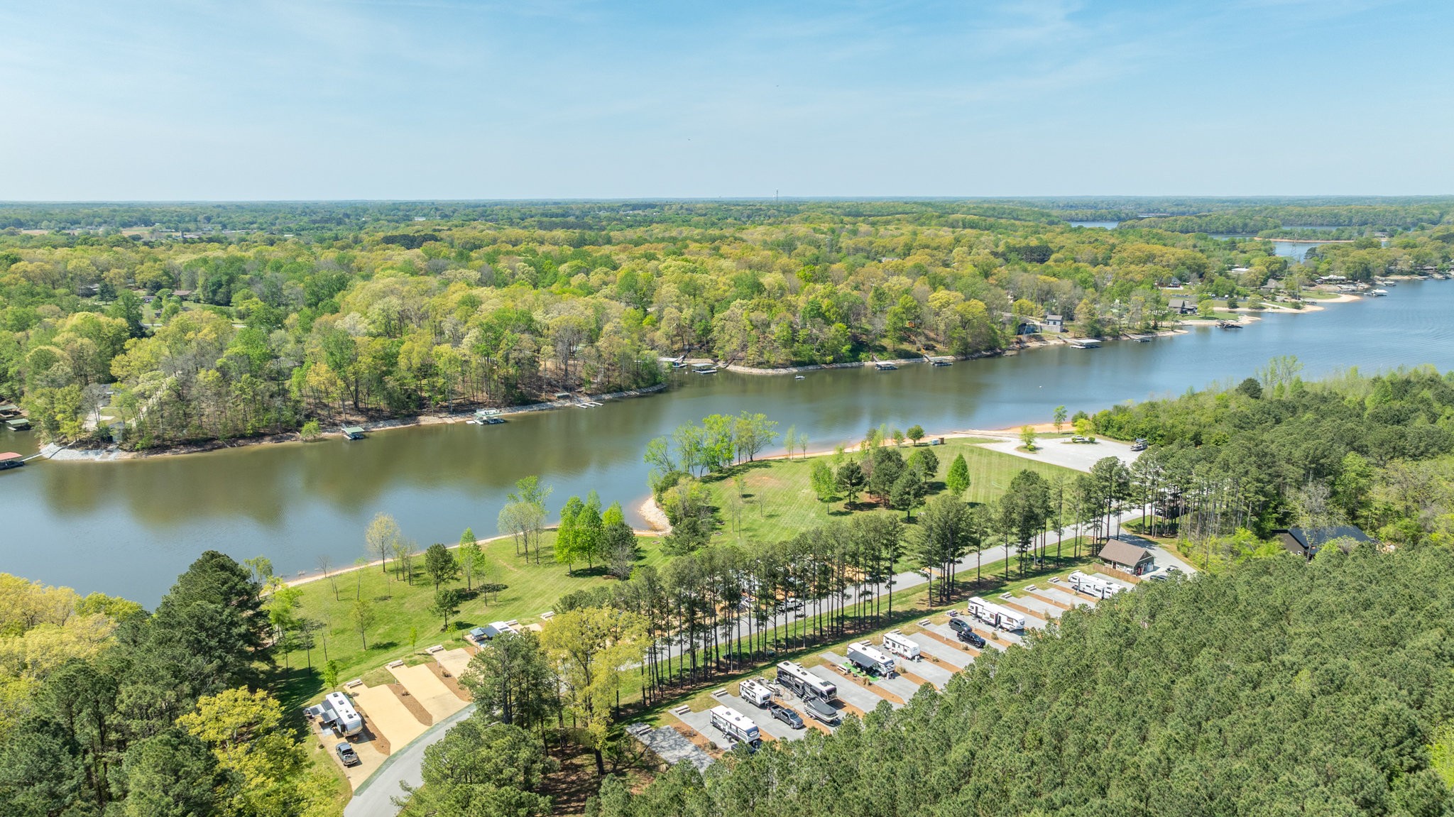 0 Kayak Way Winchester TN 37398