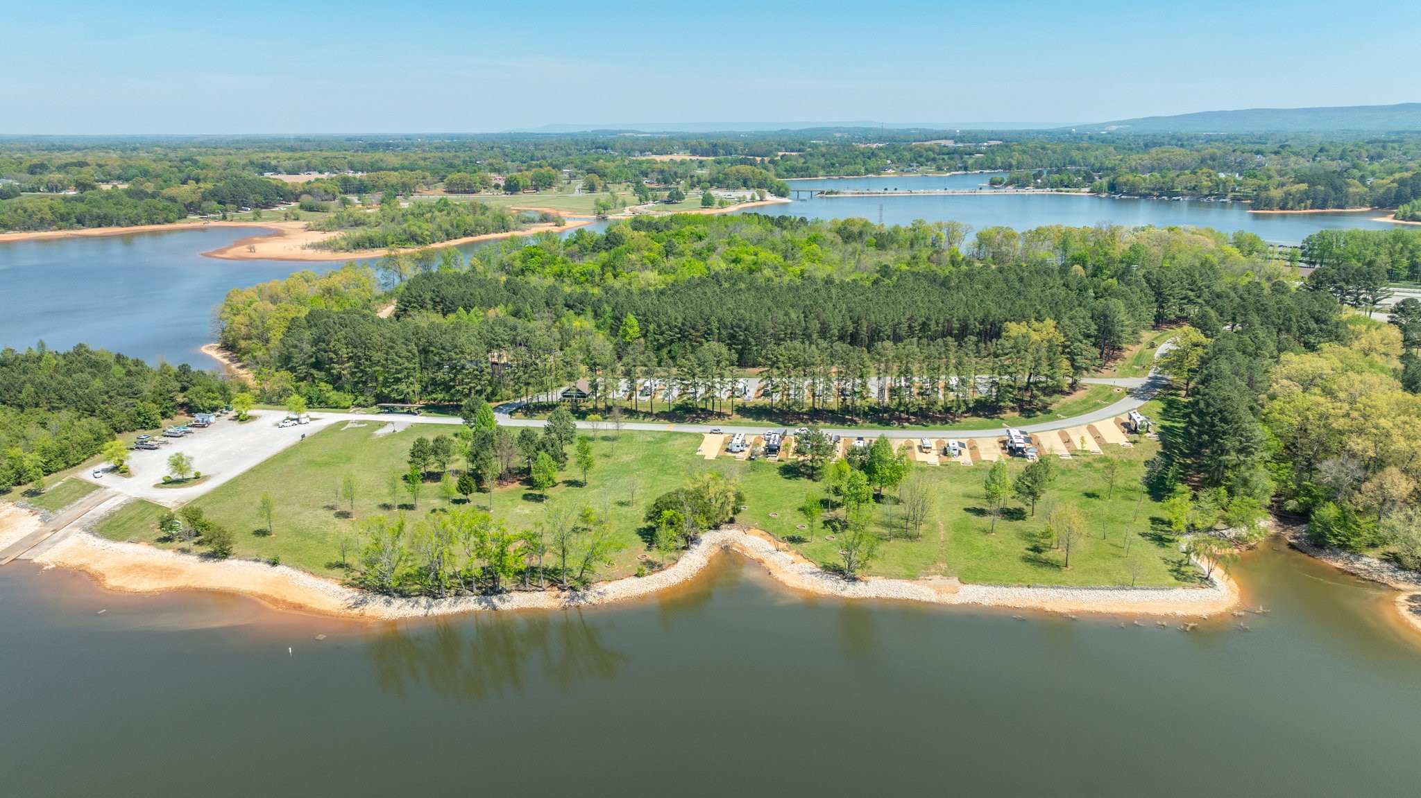 0 Kayak Way Winchester TN 37398