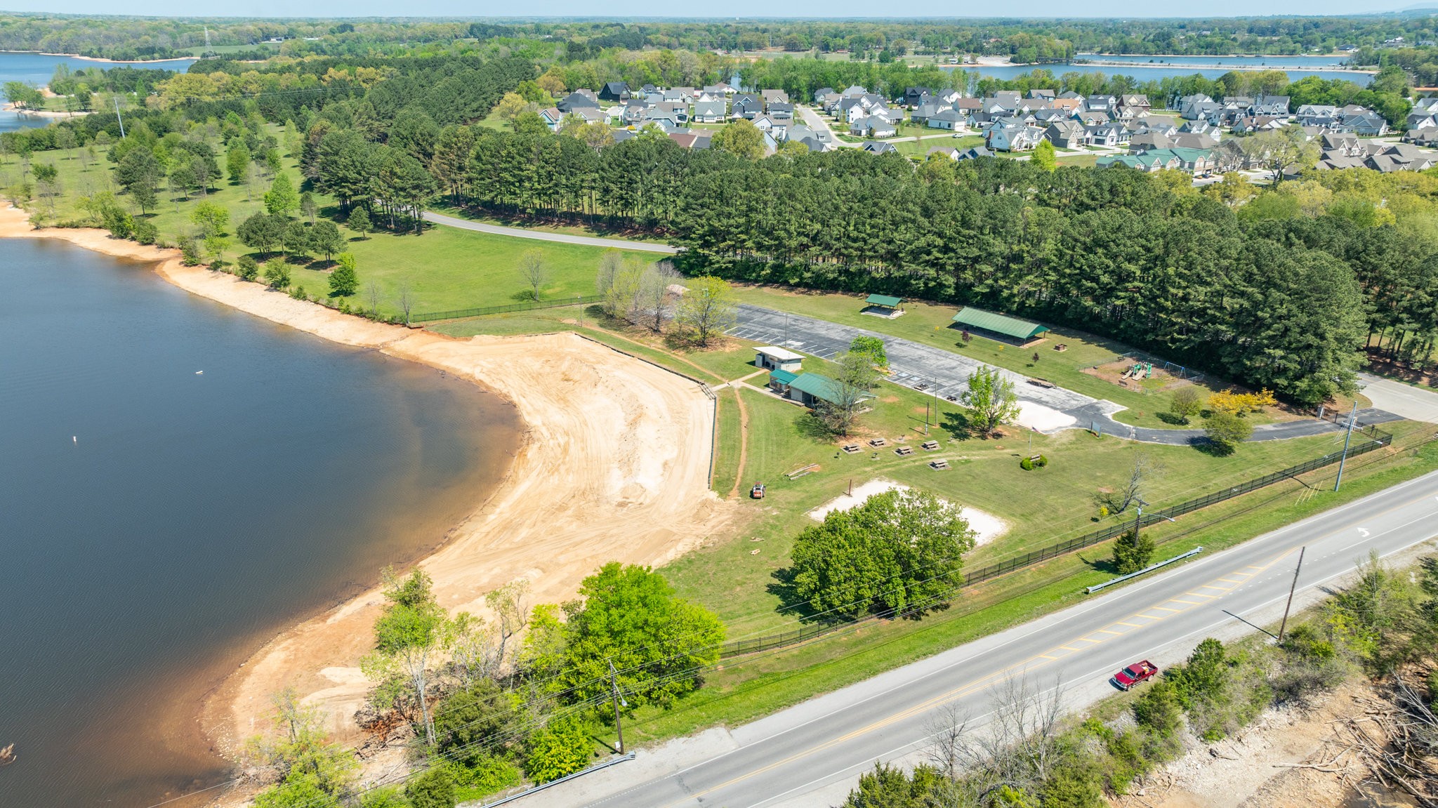 0 Kayak Way Winchester TN 37398