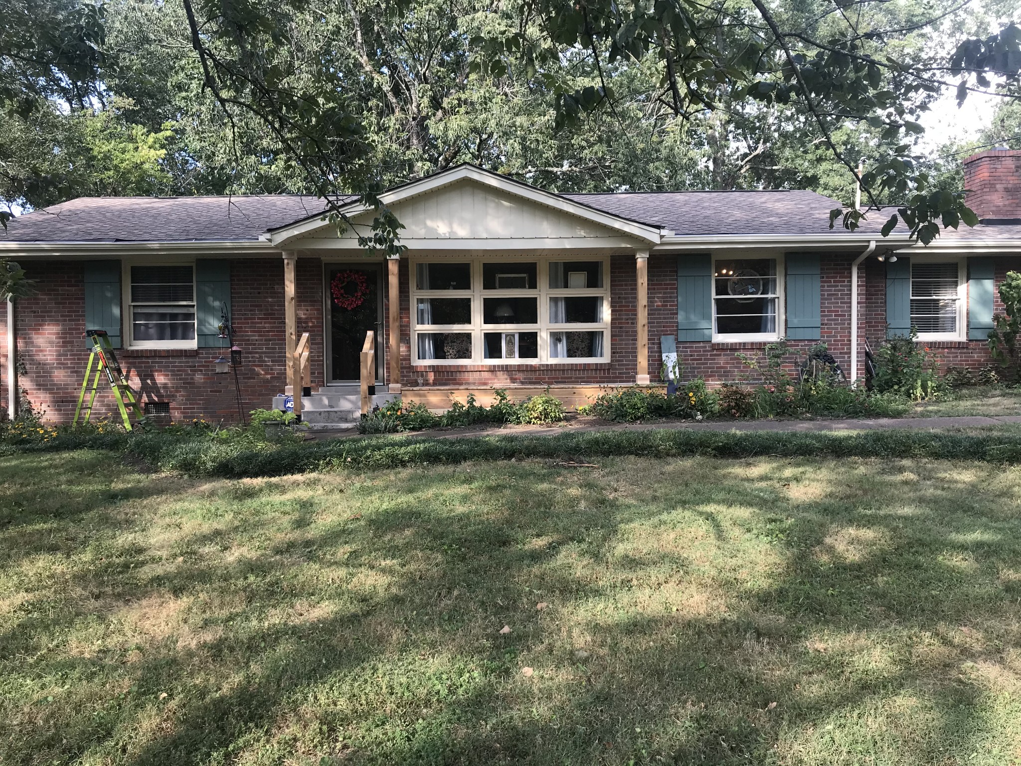 764 Georgetown Drive Nashville TN 37205