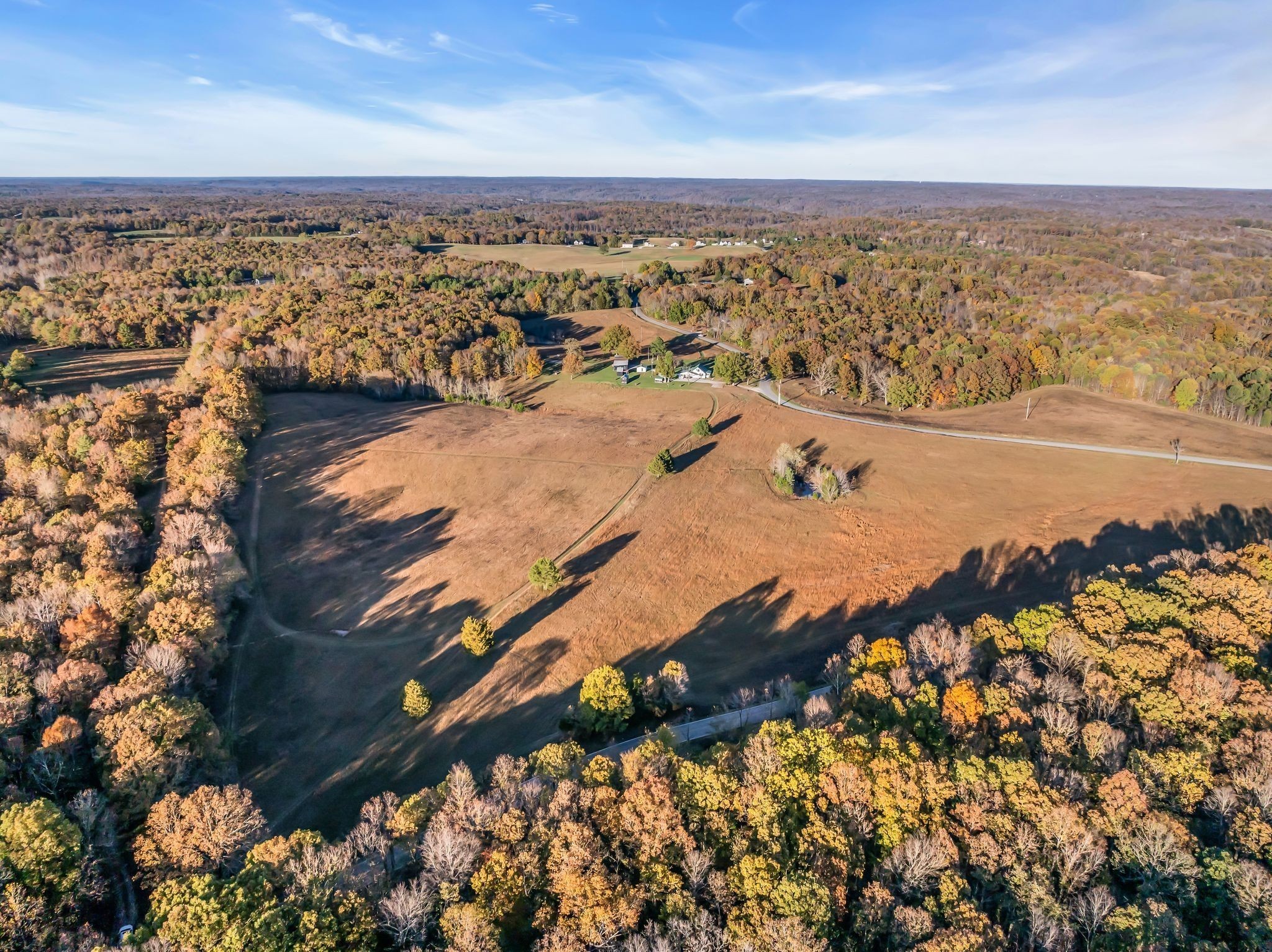 0 Wilson Hollow Road Mc Ewen TN 37101