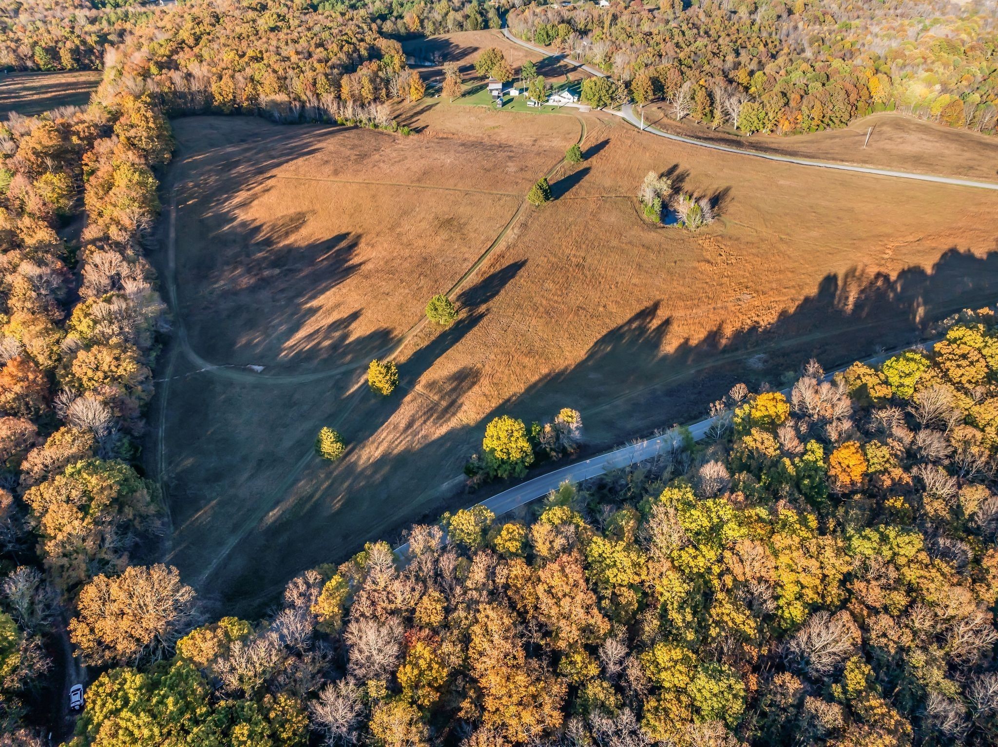 0 Wilson Hollow Road Mc Ewen TN 37101