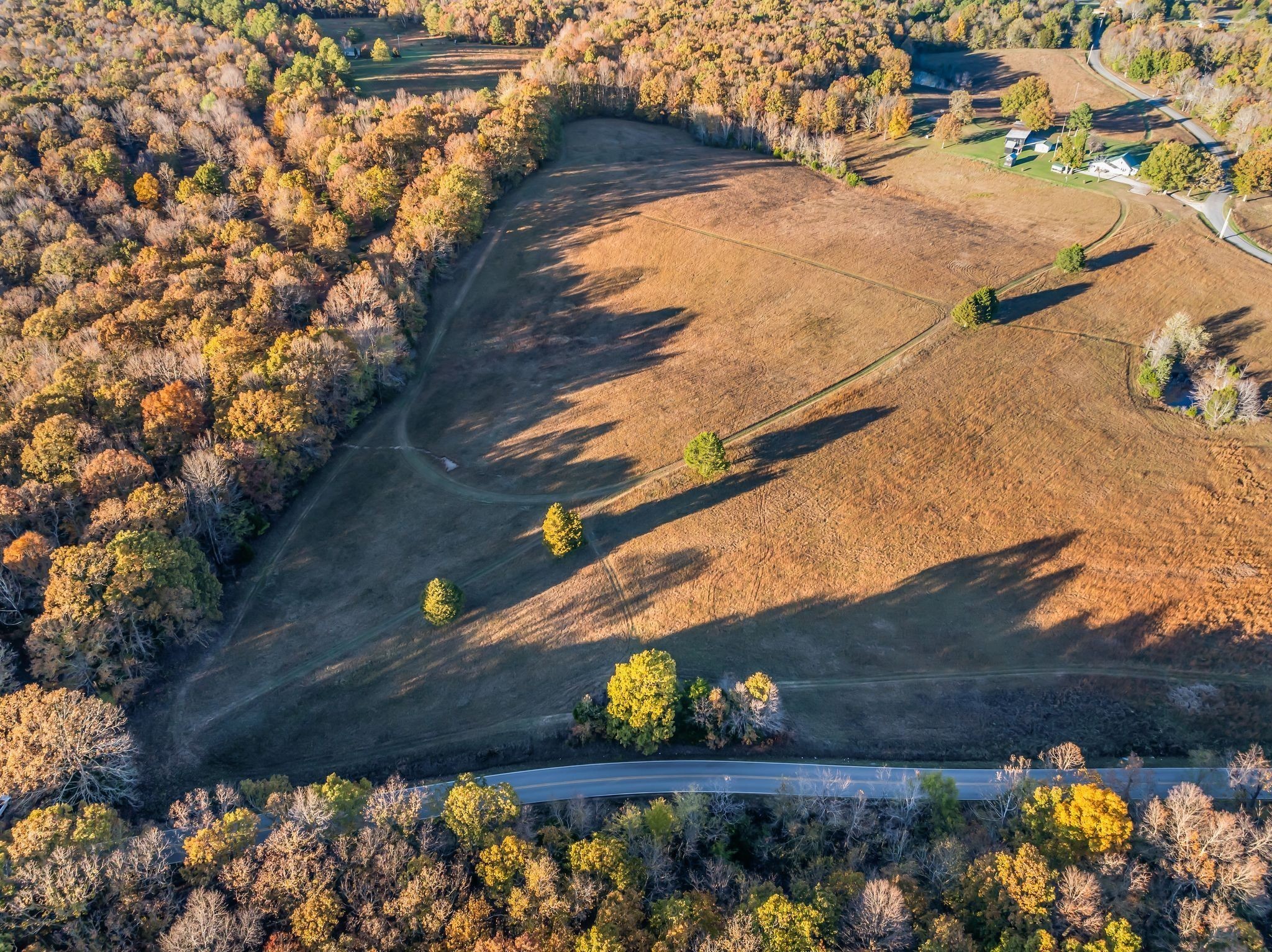 0 Wilson Hollow Road Mc Ewen TN 37101