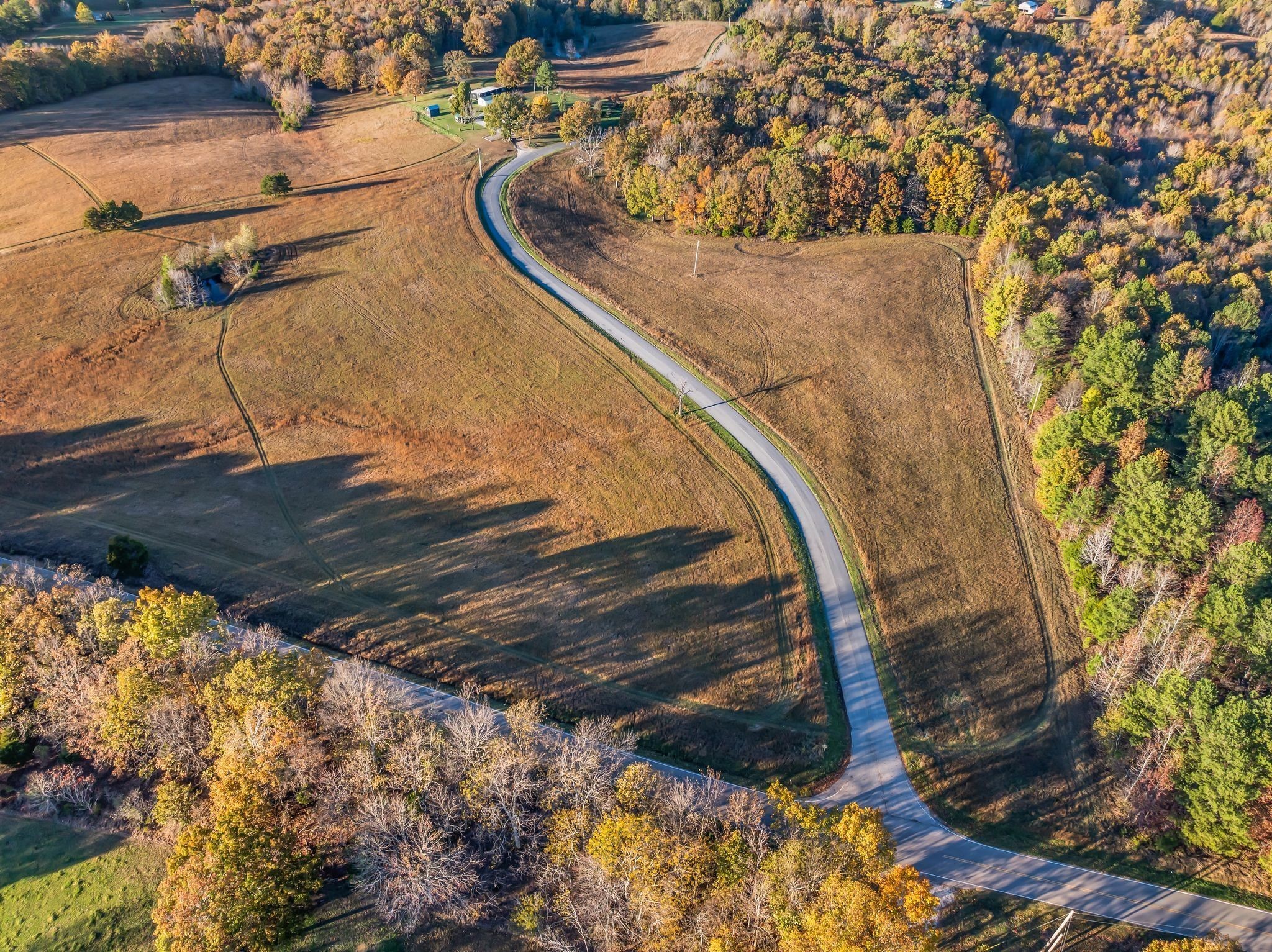 0 Wilson Hollow Road Mc Ewen TN 37101