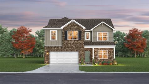 2884 Charlie Place White House TN 37188