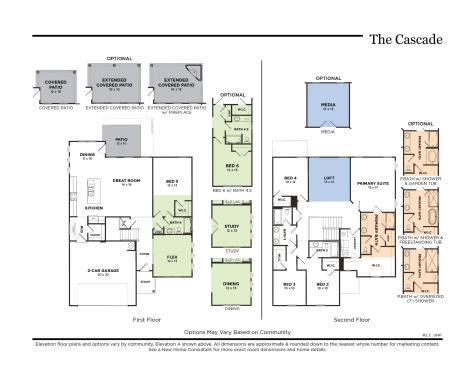 2884 Charlie Place White House TN 37188