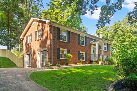 236 Slayden Circle Clarksville TN 37040