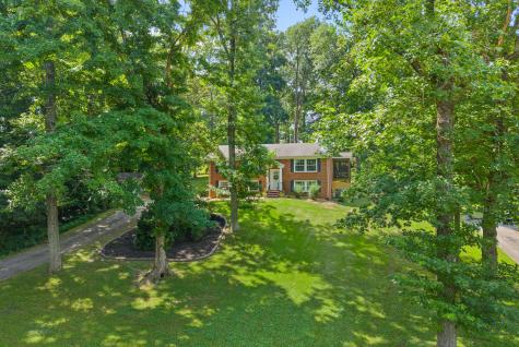 236 Slayden Circle Clarksville TN 37040