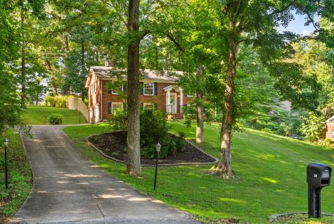 236 Slayden Circle Clarksville TN 37040