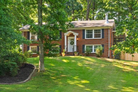 236 Slayden Circle Clarksville TN 37040
