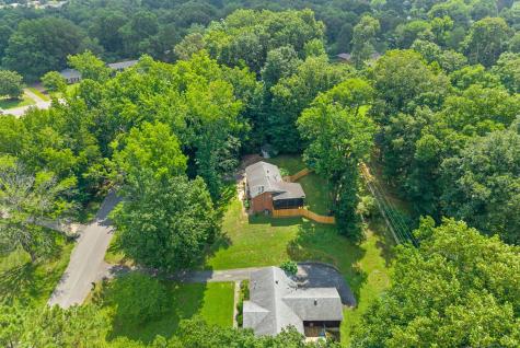 236 Slayden Circle Clarksville TN 37040