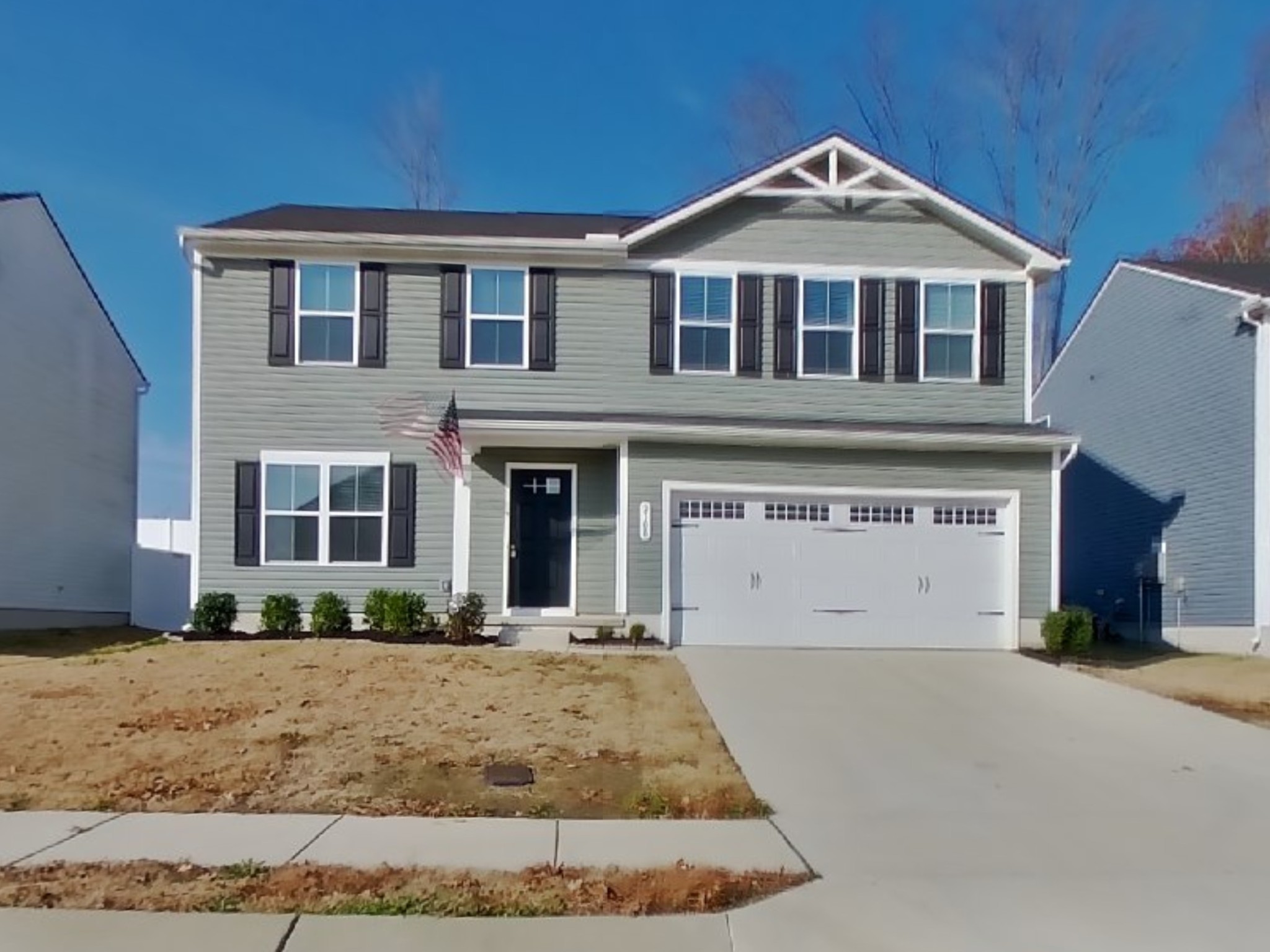 2108 Somersby Trail Spring Hill TN 37174