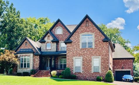 361 Windhaven Bay Mount Juliet TN 37122
