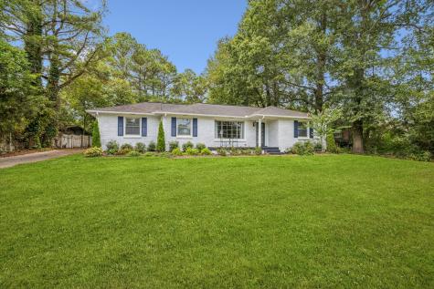 2502 Timwood Drive Nashville TN 37214