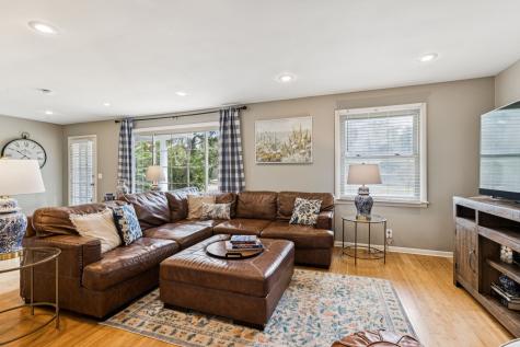 2502 Timwood Drive Nashville TN 37214